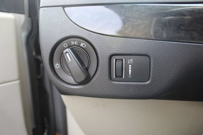 2016 Dodge Grand Caravan American Value Pkg