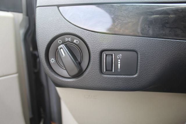 2016 Dodge Grand Caravan American Value Pkg
