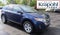 2012 Ford Edge SEL
