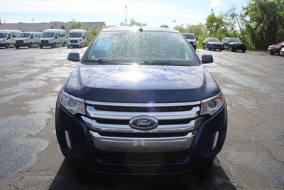 2012 Ford Edge SEL
