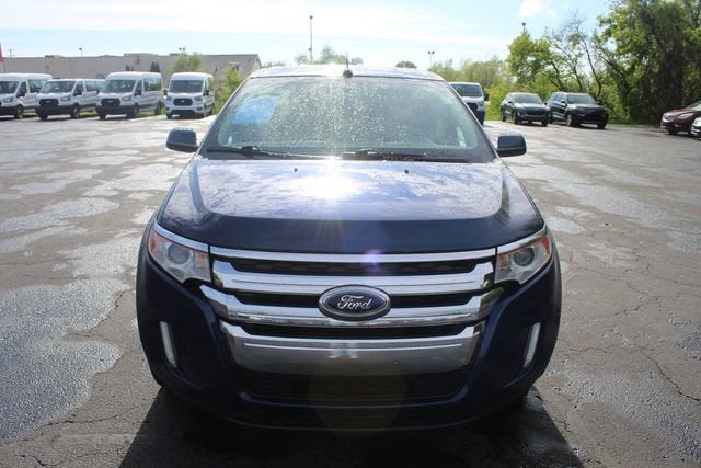 2012 Ford Edge SEL
