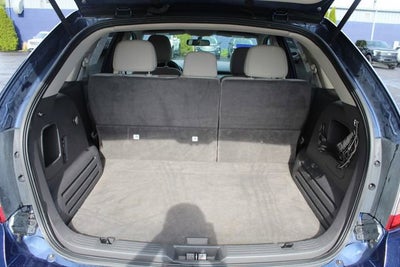 2012 Ford Edge SEL