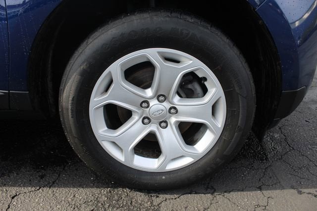 2012 Ford Edge SEL