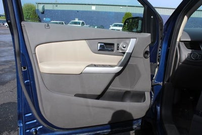 2012 Ford Edge SEL