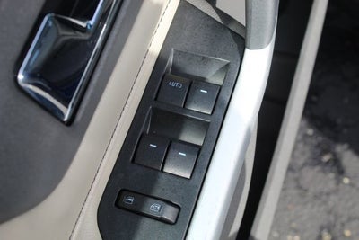 2012 Ford Edge SEL