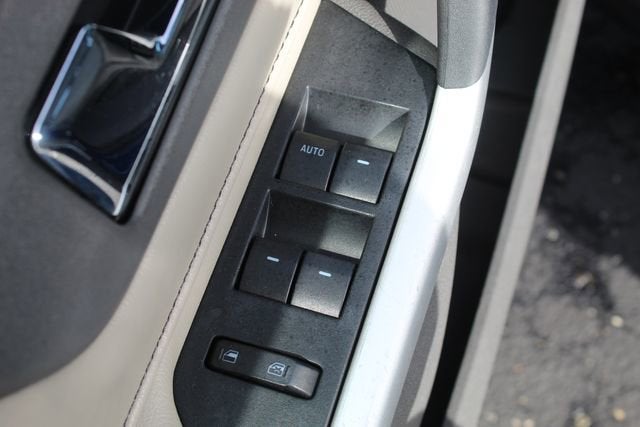 2012 Ford Edge SEL