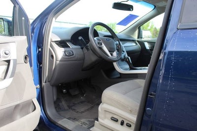 2012 Ford Edge SEL