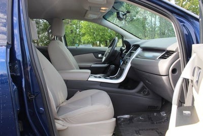 2012 Ford Edge SEL