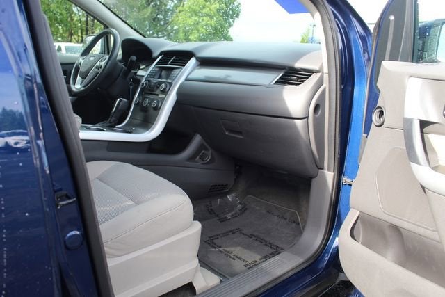 2012 Ford Edge SEL