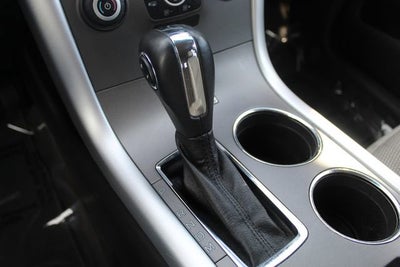 2012 Ford Edge SEL