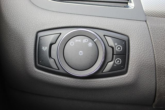 2012 Ford Edge SEL
