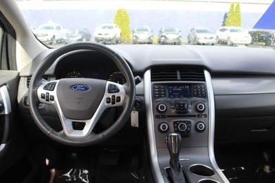2012 Ford Edge SEL