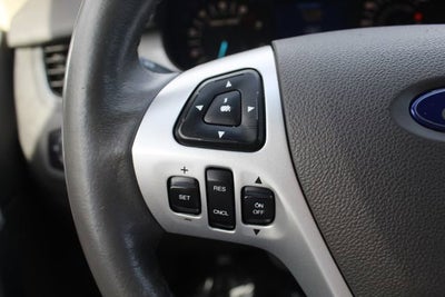 2012 Ford Edge SEL