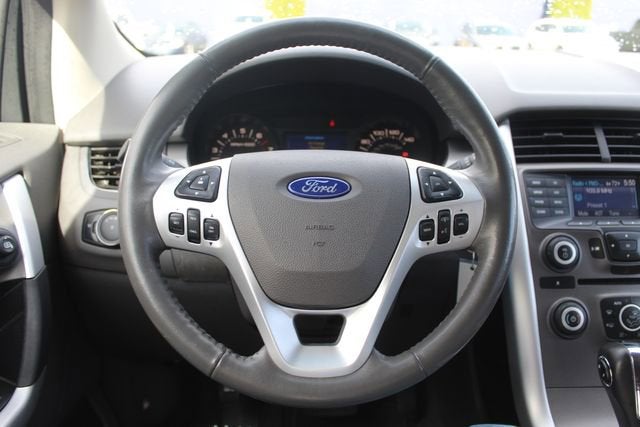 2012 Ford Edge SEL