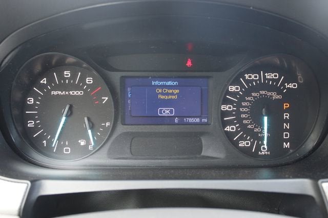 2012 Ford Edge SEL