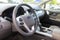 2012 Ford Edge SEL