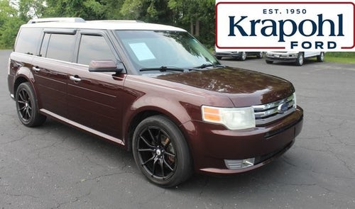 2009 Ford Flex SEL