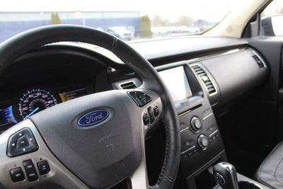 2016 Ford Flex SEL