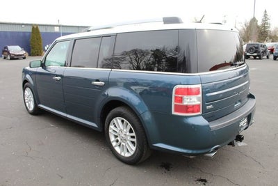 2016 Ford Flex SEL