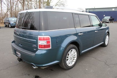 2016 Ford Flex SEL