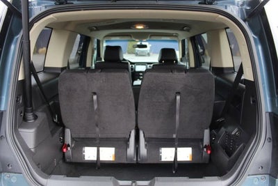 2016 Ford Flex SEL