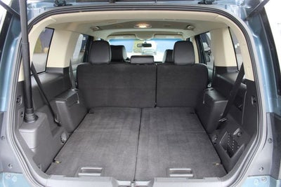 2016 Ford Flex SEL