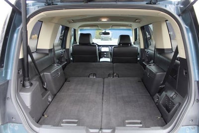 2016 Ford Flex SEL