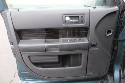 2016 Ford Flex SEL