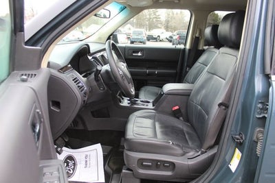 2016 Ford Flex SEL