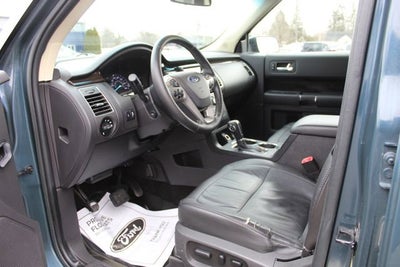 2016 Ford Flex SEL