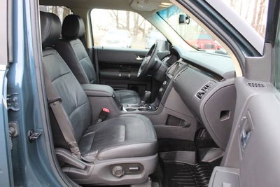 2016 Ford Flex SEL