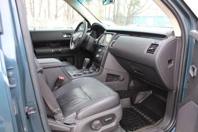 2016 Ford Flex SEL