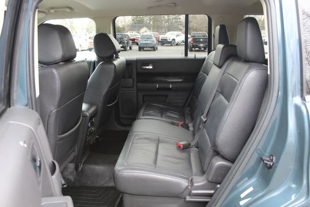 2016 Ford Flex SEL