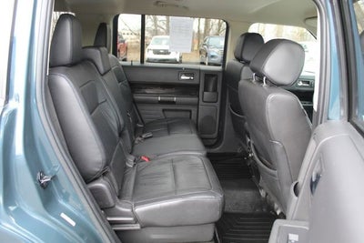 2016 Ford Flex SEL