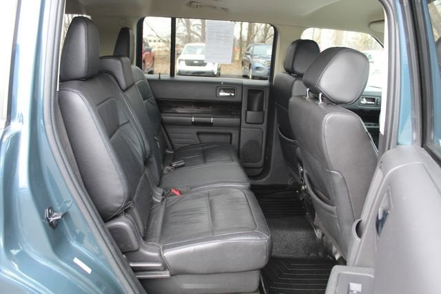 2016 Ford Flex SEL