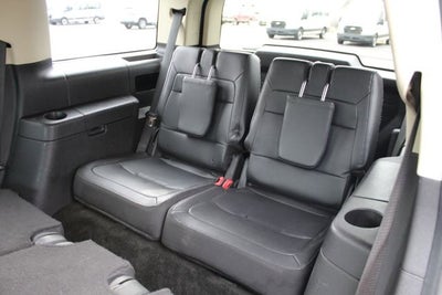 2016 Ford Flex SEL