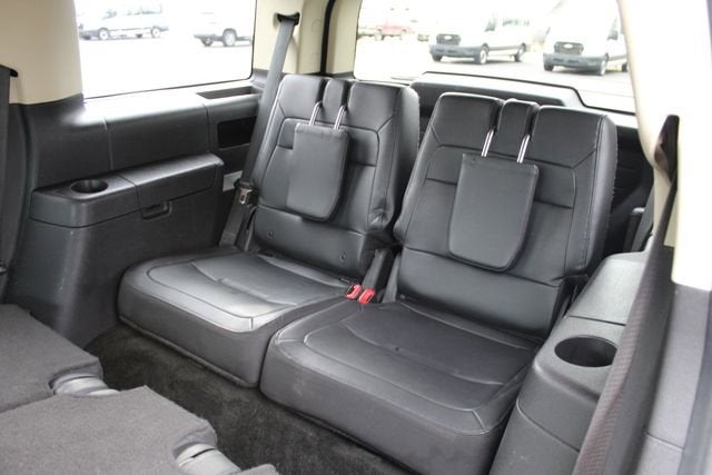 2016 Ford Flex SEL