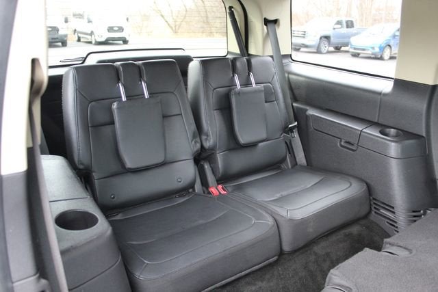 2016 Ford Flex SEL