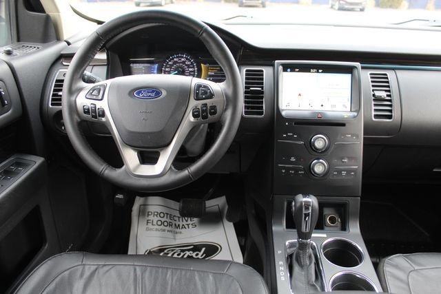 2016 Ford Flex SEL