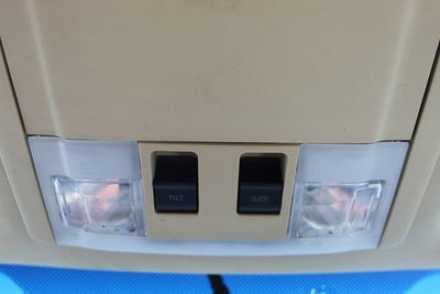 2014 Ford Flex SEL