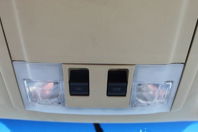 2014 Ford Flex SEL