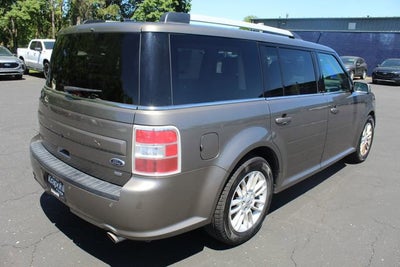 2014 Ford Flex SEL