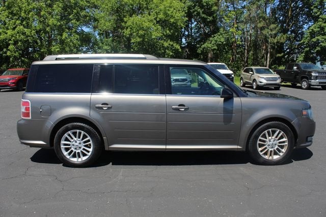 2014 Ford Flex SEL