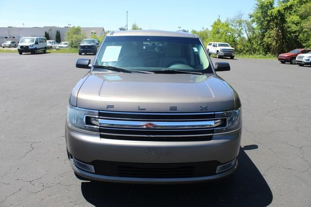 2014 Ford Flex SEL