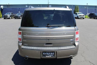 2014 Ford Flex SEL