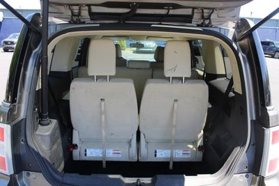 2014 Ford Flex SEL