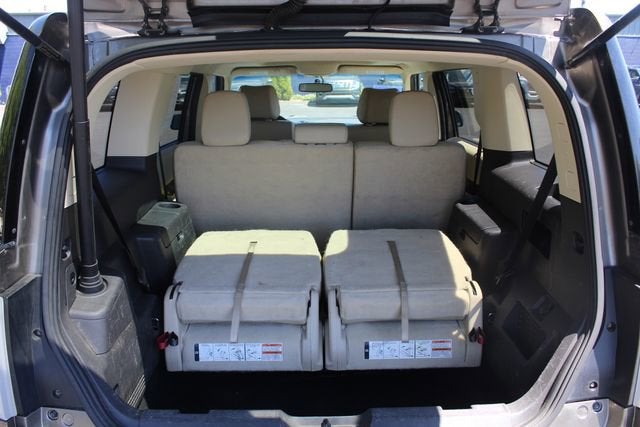 2014 Ford Flex SEL