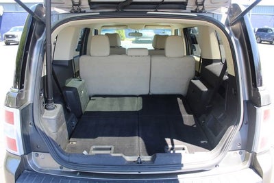 2014 Ford Flex SEL
