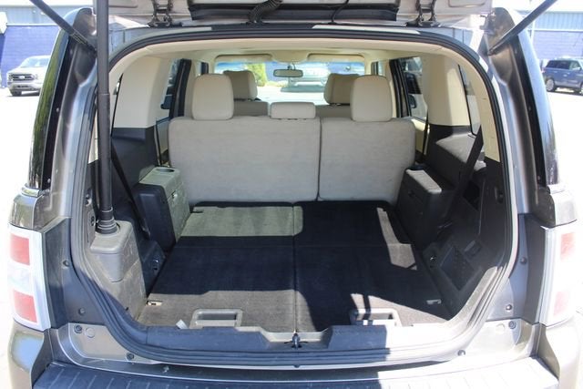 2014 Ford Flex SEL