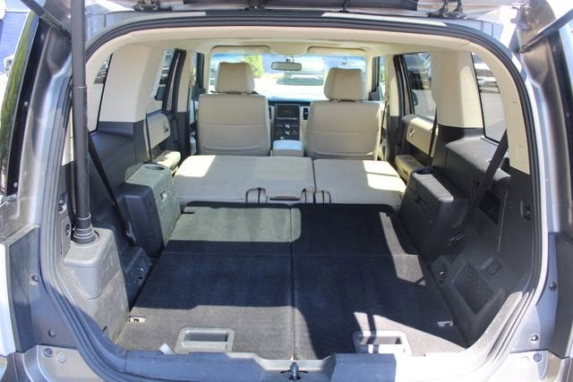 2014 Ford Flex SEL